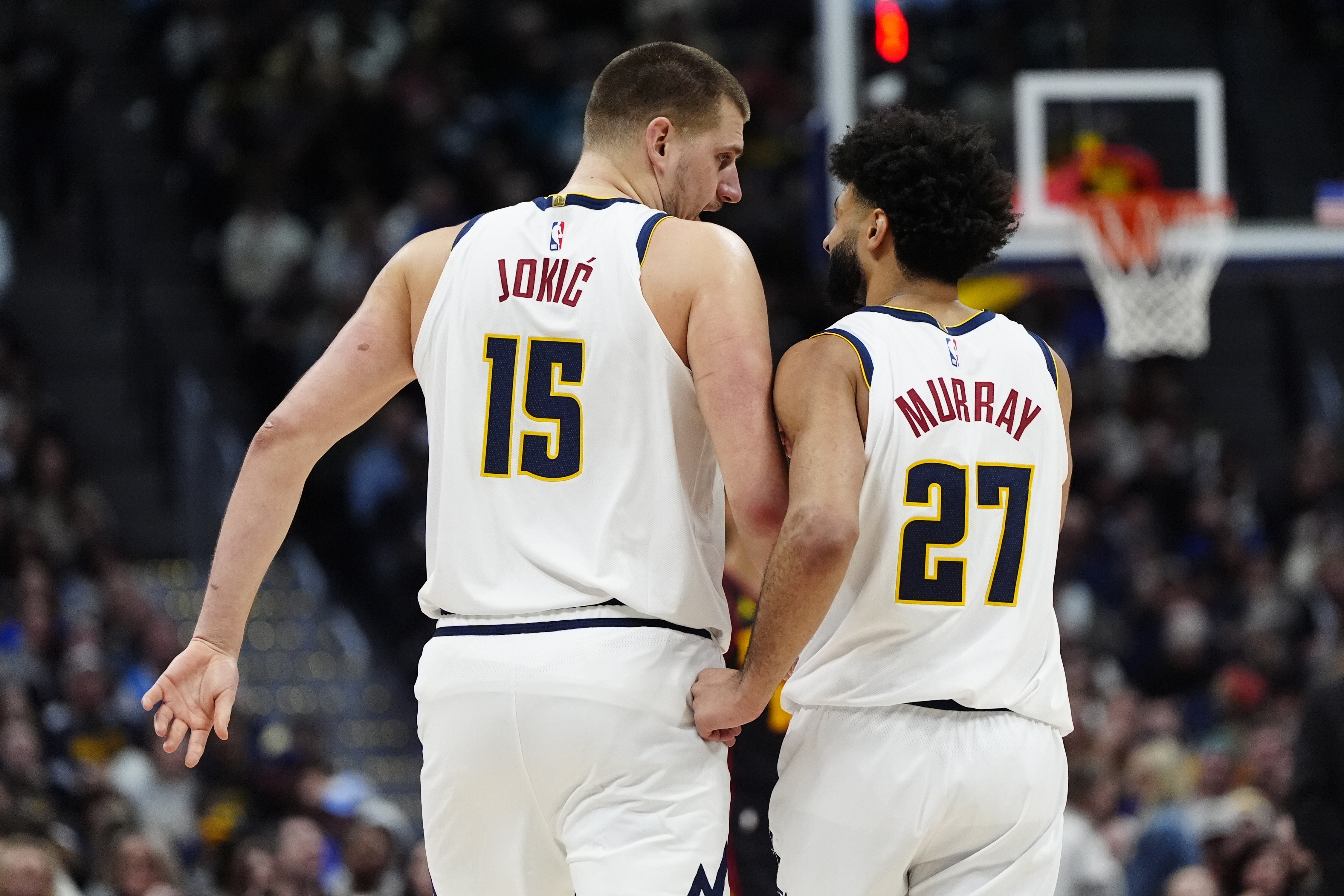 NBA历史七局四胜制赢下天王山的球队晋级概率高达82%