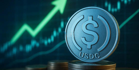 一文了解传Ripple提议以50亿美元收购稳定币USDC发行商Circle遭拒(传shi)