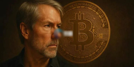 一文详细了解微策略再推210亿美元新融资计划！无惧Q1亏损继续比特币买买买(一分钟了解微信)