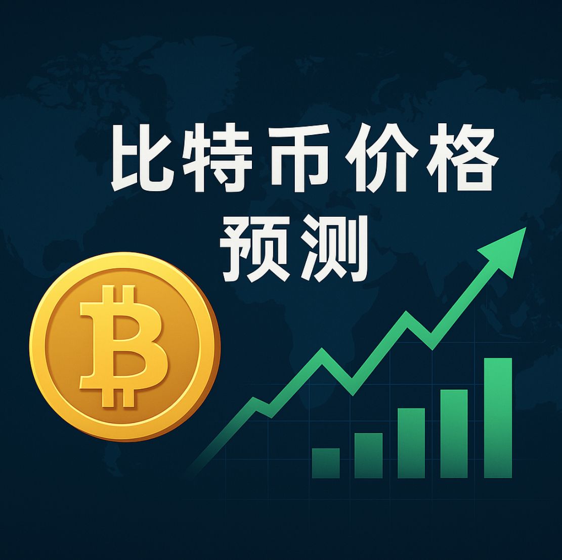 2025年5月比特币价格预测：BTC能否突破10万(比特币2025年将到25万美元)