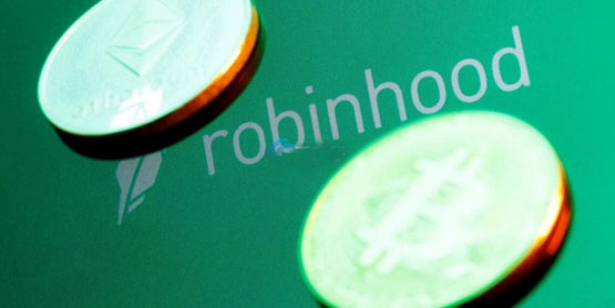 Robinhood第一季度财报数据分析：加密货币收入2.52亿美元 较上季交易量降温(robinhood 电影)