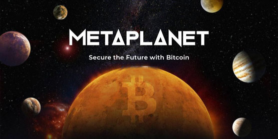 喜讯日本Metaplanet赴美设立子公司！拟募资2.5亿美元强化比特币布局