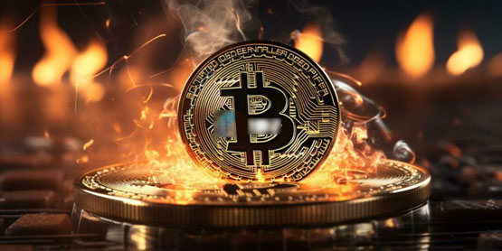 CryptoQuant分析：比特币获利比重突破80%！距离情绪高点不远(crypto quant)