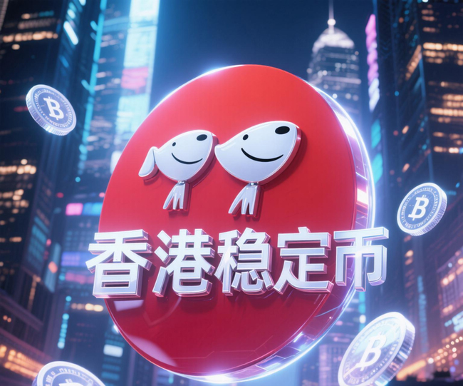 京东发行香港稳定币，将引发何种变革(京东回应香港上市)