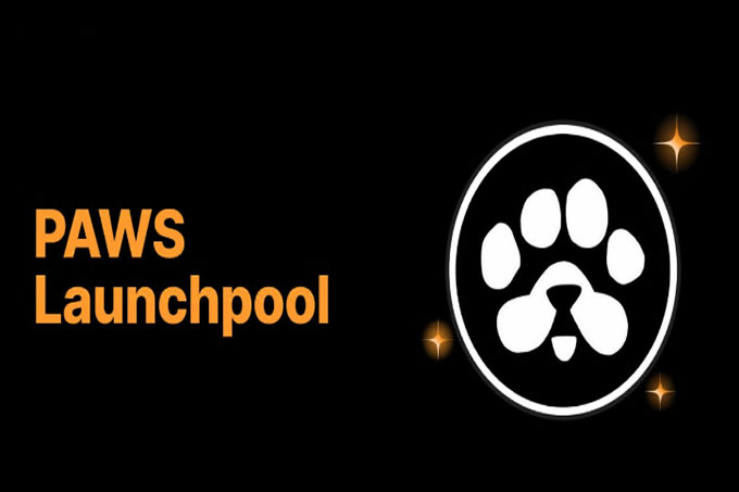 Bybit 矿池上的 PAWS ，如何通过挖矿赚钱(bch矿池)