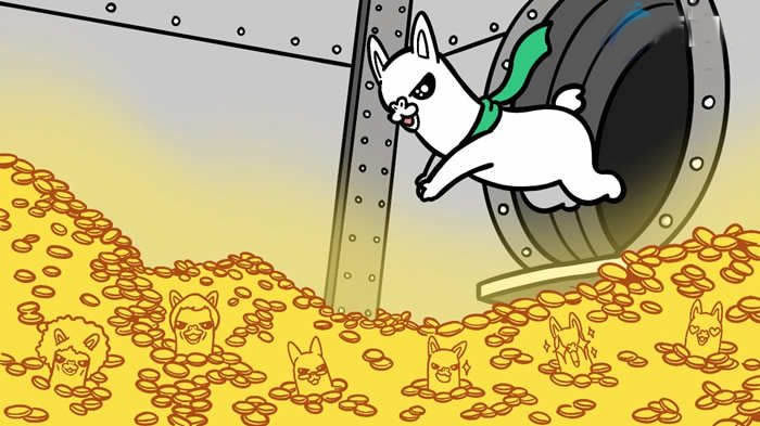 ALPACA是什么币种(alpaca币官网)