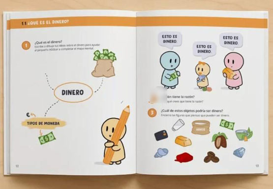 萨尔瓦多宣布将把比特币和金融知识带进小学课堂！或许可给全世界启发(萨尔瓦多现状)