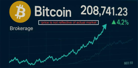 Bitwise分析：美国四大券商美林证券、大摩、富国银行、瑞银年底开放比特币ETF(bitmex指数)