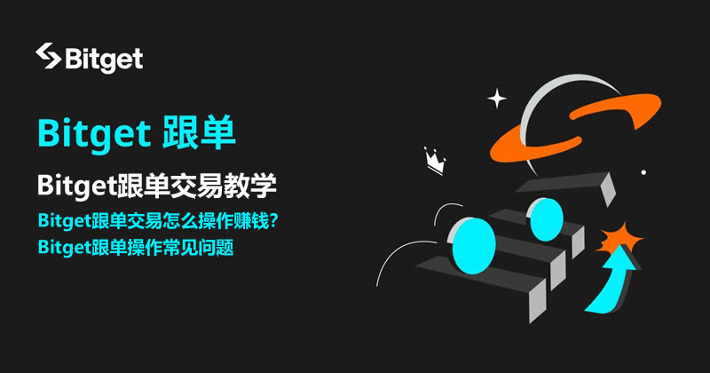 Bitget跟单交易是什么(比特币跟单是什么意思)