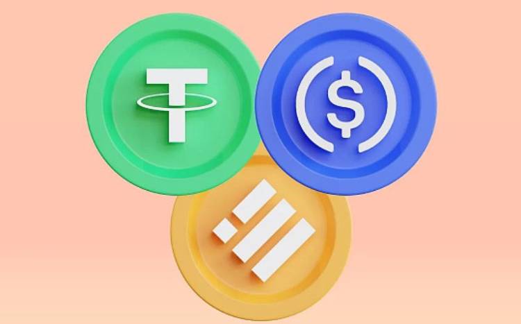 特 朗普家族推出稳定币USD1的模式是什么(特朗普家族推出代币wlfi)