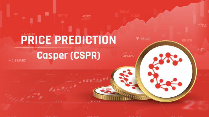 CSPR币2025-2030年价格预测：值得投资吗(cspr币还有希望吗)