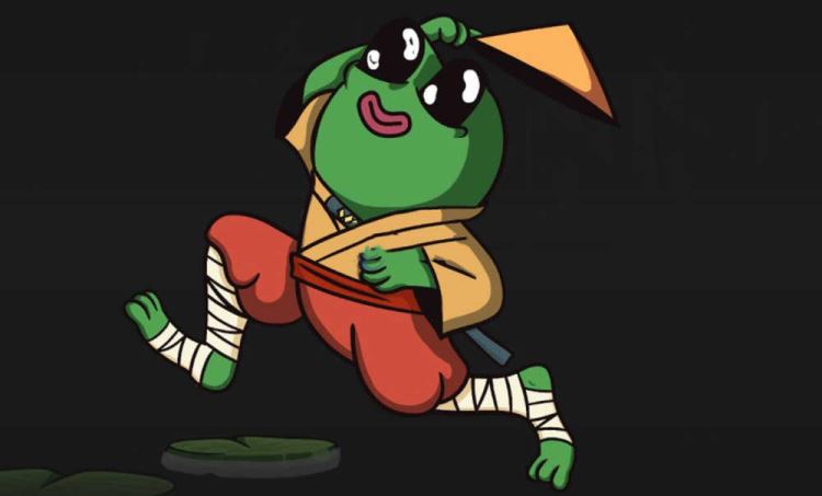 FROG币是什么(fo币是什么币)