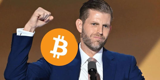 一文了解比特币矿企Hut8与特朗普儿子合作！共同成立新挖矿公司American Bitcoin(一文读懂比特币)