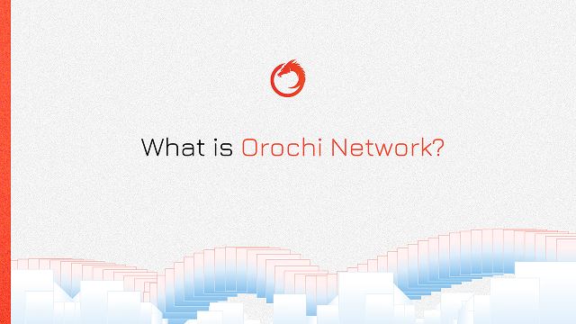什么是Orochi Network(ON)币(什么是有机奶粉)