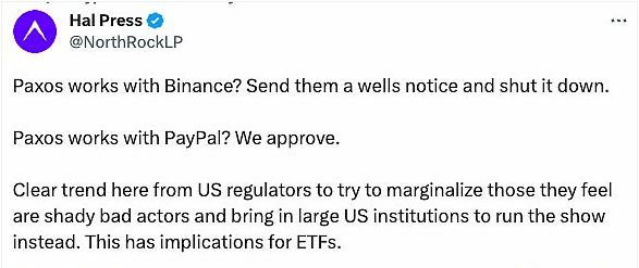 PayPal发行美元稳定币PYUSD 将如何影响加密行业(paypal5美元)