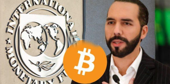 萨尔瓦多不甩IMF继续买比特币 过去一个月加仓32枚BTC(萨尔瓦多shg)