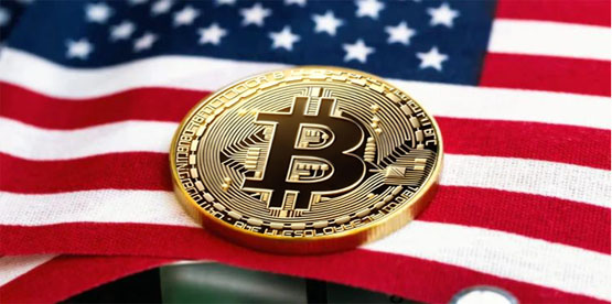 美国亚利桑那州通过比特币储备法案！正等待州长签署 有望成全美首例(美国北亚桑那州大学排名)