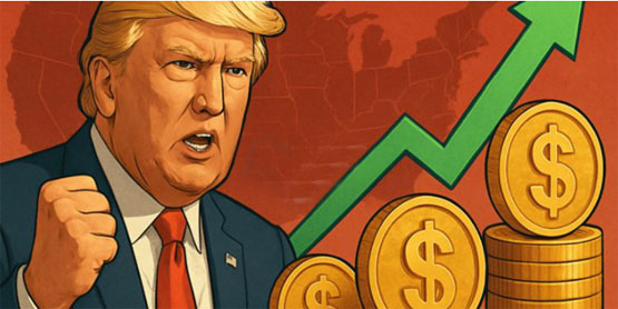 XAUT、PAXG、QGOLD、KAU等黄金代币齐创高点 月内涨幅7%！成RWA最强资产