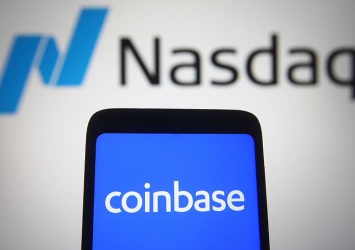 Coinbase成为美国首个获批可提供期货交易的行业机构(coinbase创始人是谁)