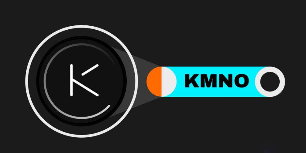 KMNO是什么币种(kynoh是什么币)