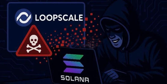 Solana上借贷协议Loopscale被黑损失570万USDC和1200枚SOL解读