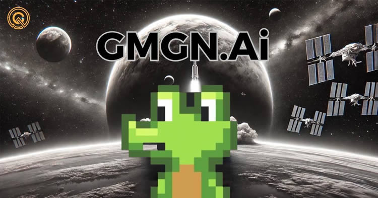 GMGN是什么(GMGN是什么品牌)