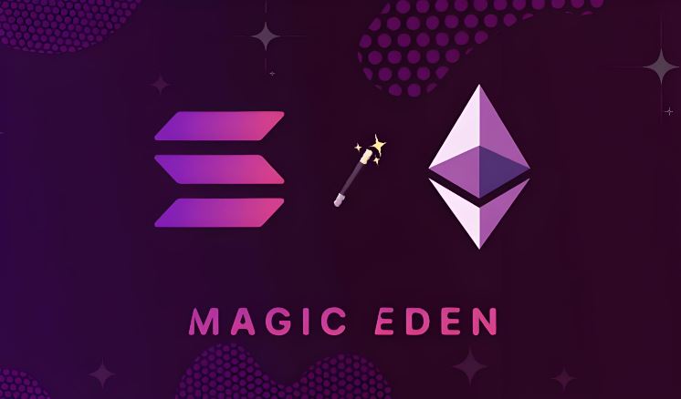 Magic Eden(ME)币还能涨到10U吗(mtheresiadg币)
