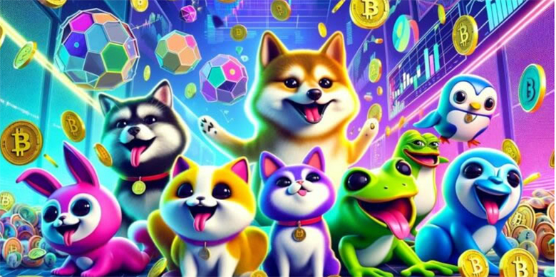 2025年你应该关注的最佳AI迷因币：GPTDOGE、AIPEPE、MEMEAI等(2025年应该关注哪些话题)