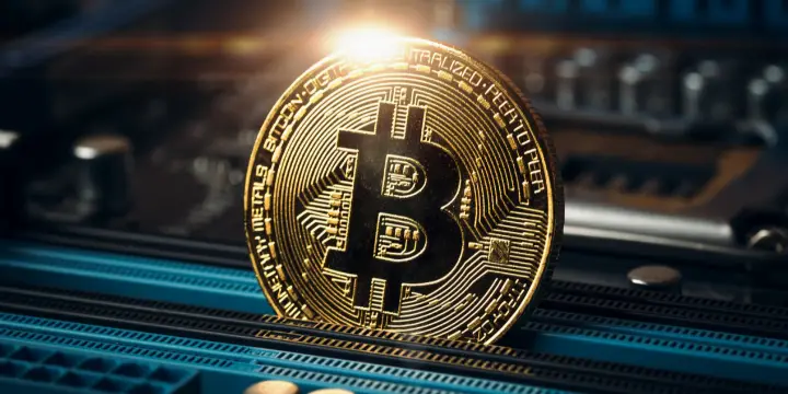 区块链最简单易懂的解释-区块链技术基础介绍