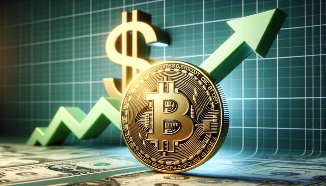 区块链和比特币的关系是-区块链与比特币关系解析