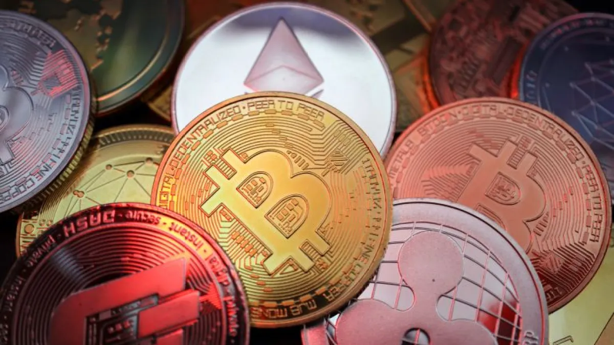 区块链技术是什么-区块链技术介绍