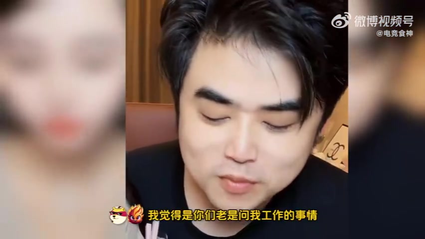 有可能和大家见面？朱开：最有可能应该是在第三赛段复出