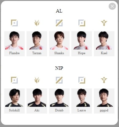 LPL明日首发:塔赞硬币节奏大比拼 Monki小黄人新生代打野野区交锋