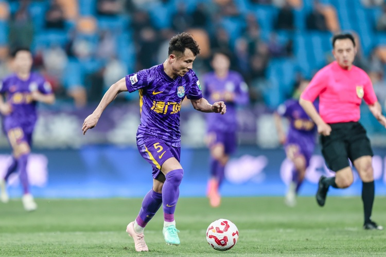 记者：津门虎午后启程飞往长春 18日回天津后21日再飞赴贵阳