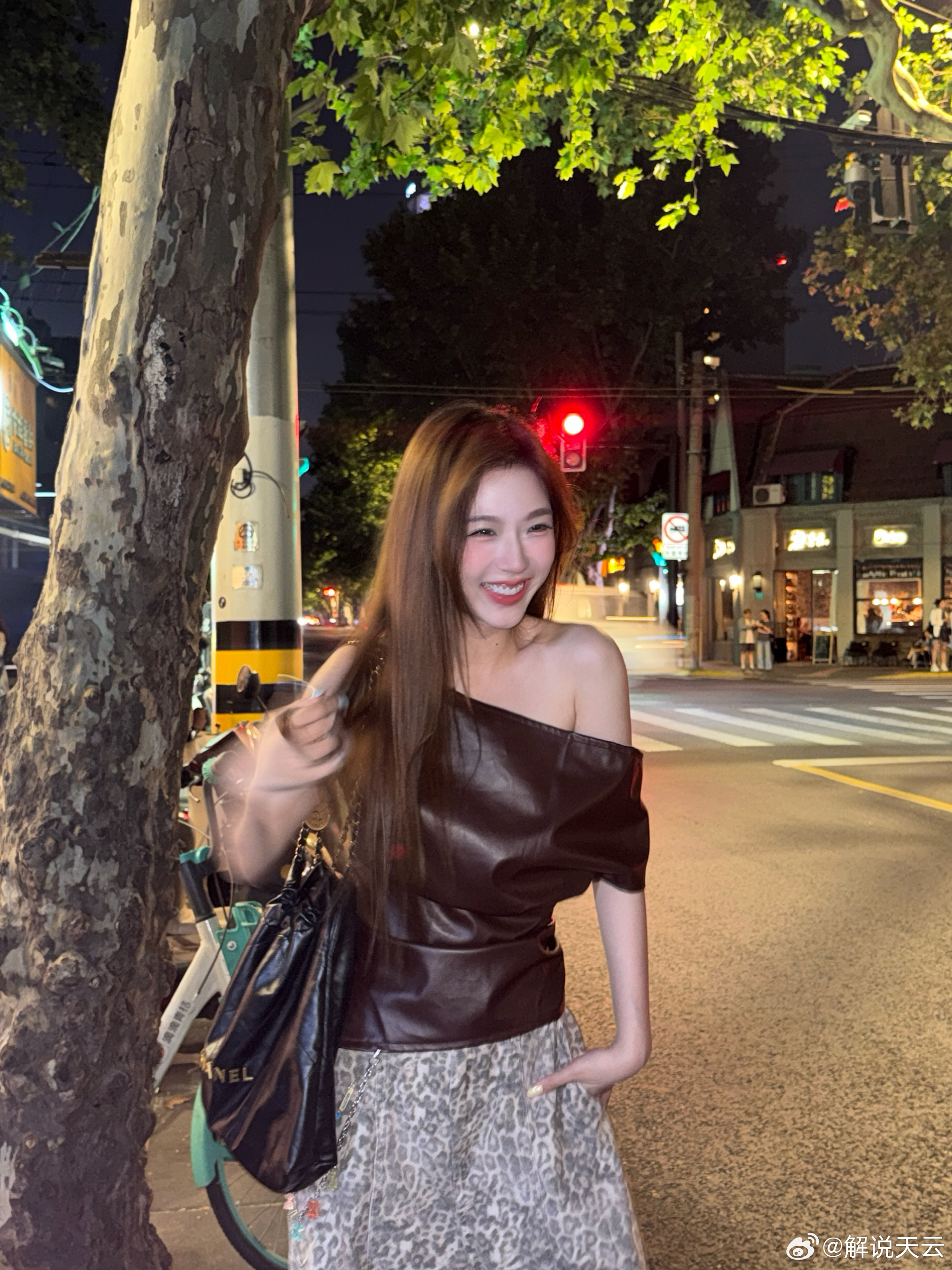 KPL美女解说天云晒照：开始假期却意外流感的天选打工人~