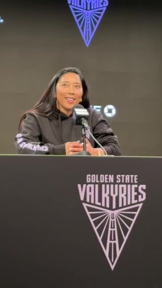 勇士同城WNBA球队主帅谈科尔：他有太多经验了 给了我很多好建议