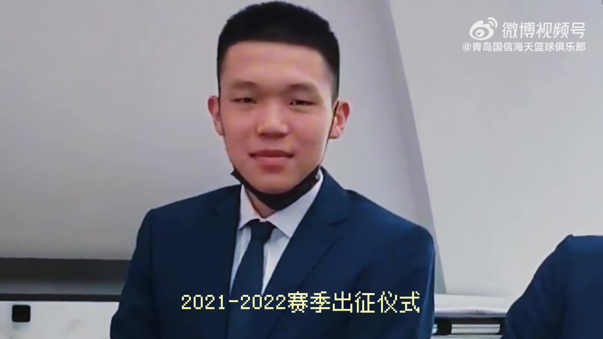 瀚森的蜕变！青涩男孩到成熟型男 以梦为马 不负韶华