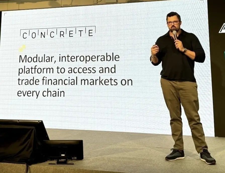 Glow Finance是什么?Glow Finance团队背景/工作原理介绍