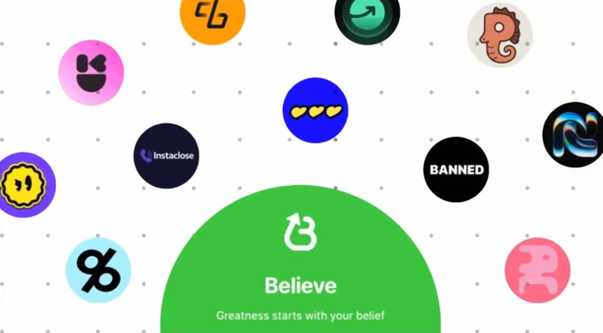 什么是Believe？如何参与？哪些Believe项目值得关注？