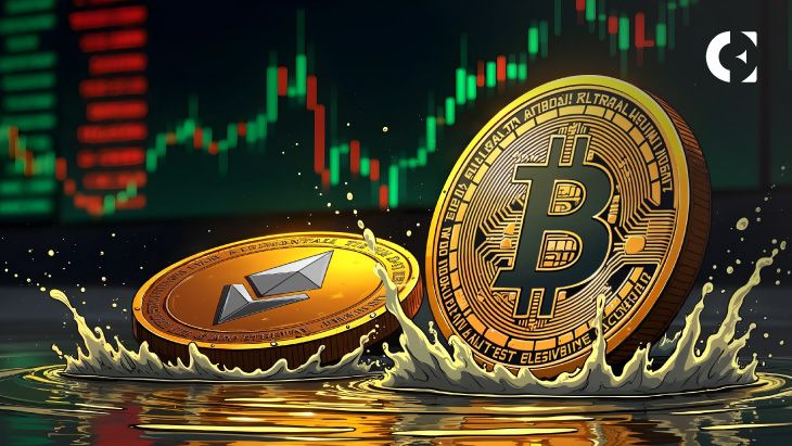 比特币暴跌还能涨到40万美元?BTC会从最近的低点反弹吗?