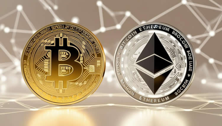 以太坊和比特币的区别：全面对比与深度分析