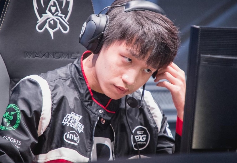 理性讨论：LPL 001号选手Clearlove够不够资格入选英雄联盟名人堂？
