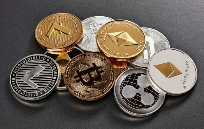虚拟货币交易app最新前10排行 2025全球十大虚拟币交易平台推荐