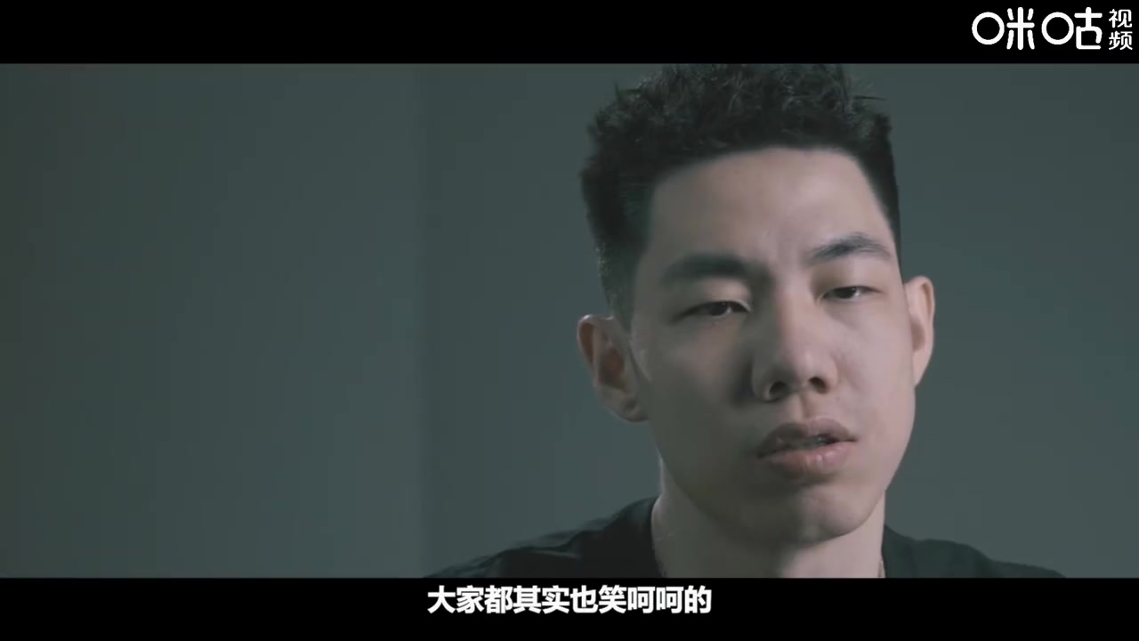 朱俊龙：G5输球后第二天大家都乐呵呵的 打完抢五对我们是种升华