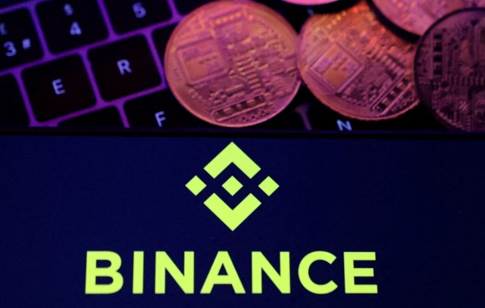 币安交易所binance v2.100.3 安卓最新版本入口