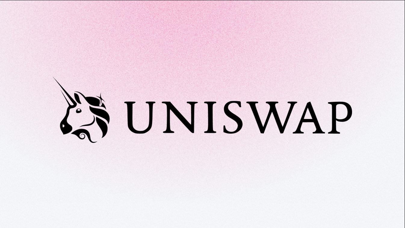 Uniswap遭Bancor控告侵权 抄袭CPAMM模型专利谋取爆利、$UNI一週挫跌15%