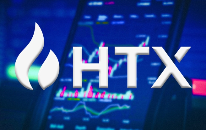 火必HTX交易所 v10.51.0 新版 官方正版app