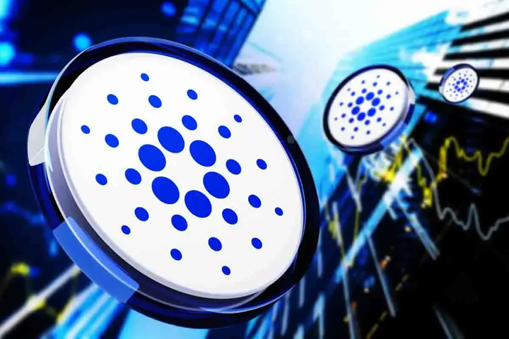 在SEC ETF新闻影响下，Cardano每日交易量攀升至5万笔