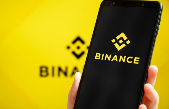 安币交易所最新APP v2.100.3 binance安卓app(详细安装步骤)