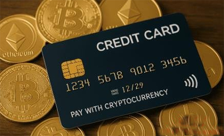 U卡消费知多少？加密货币金融卡背后六大关键角色